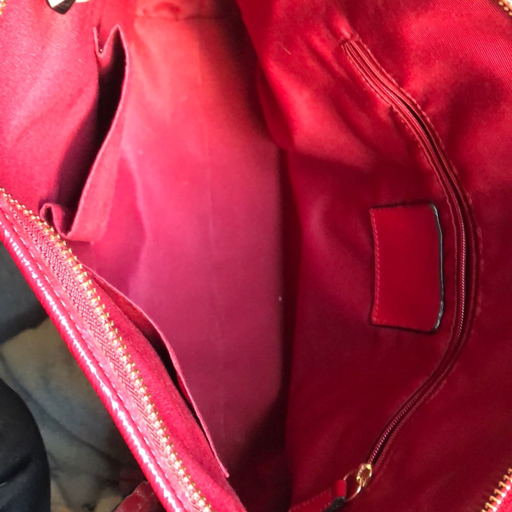 Coach purse - Picture 6 of 6